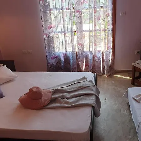 Ilios Aparthotel